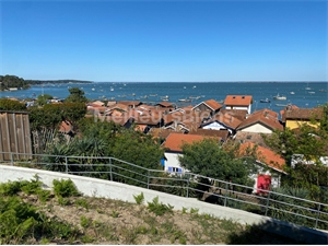 propriete à la vente -   33950  LEGE CAP FERRET, surface 152 m2 vente propriete - UBI425234911